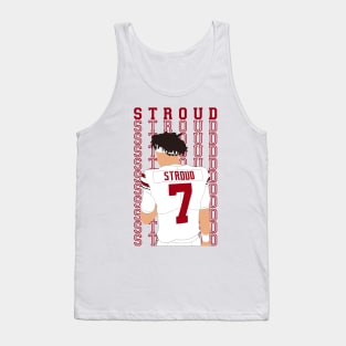 stroud the best fanmade Tank Top